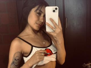 AlysonMoss Webcam Porno Live - Photo 154/249