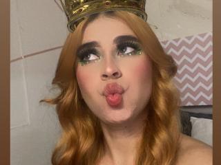 MartinaConorr Hot et Sexy Liveshow - Photo 88/93