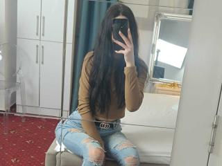 AnyaNoire Webcam Porno Live - Photo 13/16