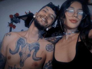 MiautenaAndPaul live cam model at XLoveCam