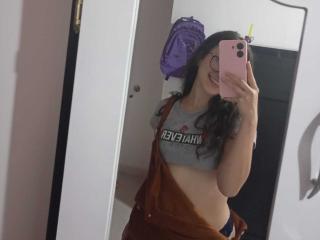 LisaMartini Anal en Webcam Live - Photo 16/44