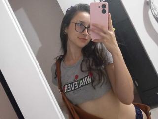 LisaMartini Anal en Webcam Live - Photo 17/44