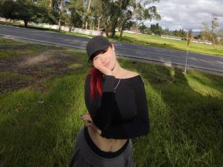 ZoeHuntt MILF Live - Photo 22/30