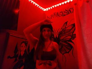 ZoeHuntt MILF Live - Photo 23/30