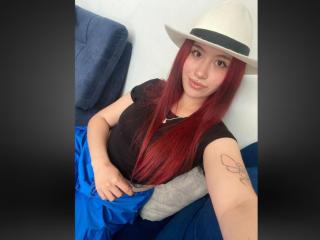 ZoeHuntt MILF Live - Photo 27/30