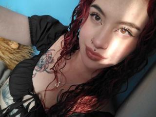 ZoeHuntt MILF Live - Photo 28/30
