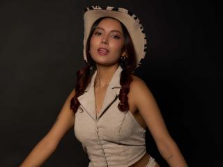CarlaFranco Webcam Sexe Direct - Photo 9/21