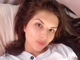 Ailinn Webcam Porno Live - Photo 5/5