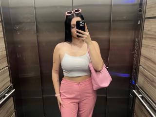 NovaDixon Pussy Video Webcam - Photo 62/116