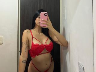 Photo de IsabellaJames