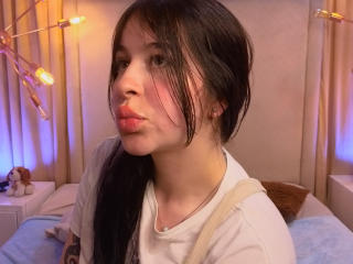EvelynRosess Seins Liveshow - Photo 88/99