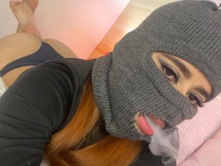 MartinaConorr Hot et Sexy Liveshow - Photo 4/21