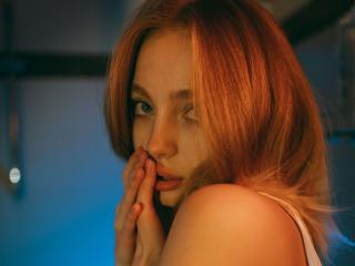 LisaMetalHoney Anal en Webcam Live - Photo 18/21