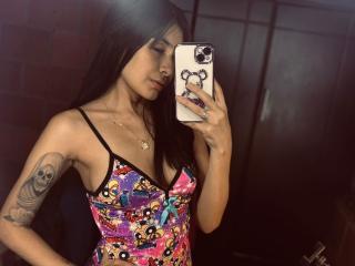 AlysonMoss Webcam Porno Live - Photo 165/249
