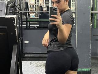 JudyChase Show Porn Live - Photo 18/21