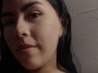 AnnyDiez Webcam Porno Live - Photo 4/7