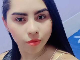 AnnyDiez Webcam Porno Live - Photo 6/7