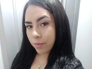 AnnyDiez Webcam Porno Live - Photo 7/7