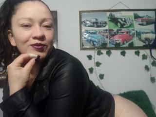 CharloteEzra Webcam Sex Direct - Photo 333/367
