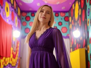 HannahFantasy Videos Liveshows - Photo 8/19