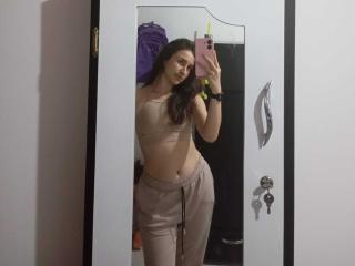 LisaMartini Anal en Webcam Live - Photo 18/44