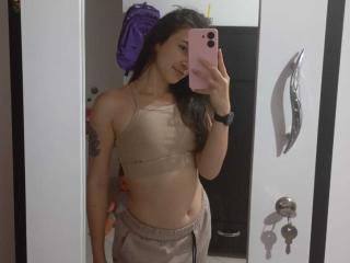 LisaMartini Anal en Webcam Live - Photo 19/44