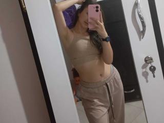 LisaMartini Anal en Webcam Live - Photo 20/44