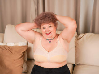 MomCum Hot et Sexy Liveshow - Photo 4/15