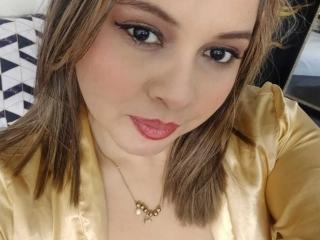 IdyllaJhones Chatte en Chaleur - Photo 18/21