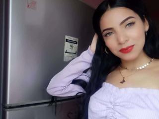 StefayGrey live cam model at XLoveCam