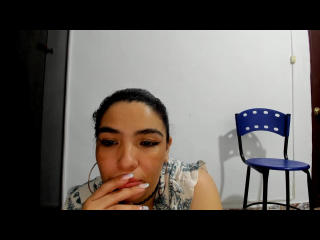 CristalVega live cam model at XLoveCam