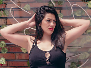 ElizabethVannicelli Seins Liveshow - Photo 152/160