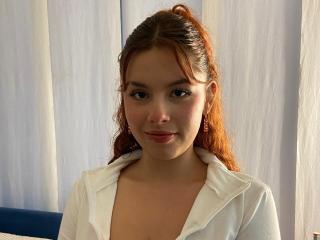 BonyRose Live Cam Porn - Photo 42/42