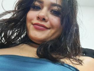 JennLuu Show Porno en Live - Photo 20/21