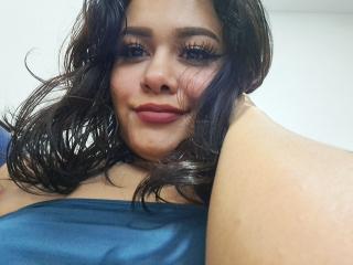 JennLuu Show Porno en Live - Photo 19/21