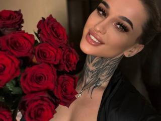 SabiFoxy69 Fellation XXX Cams - Photo 33/74