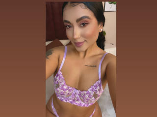 CristalRosee Webcam Sexe Direct - Photo 968/1001