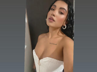 CristalRosee Webcam Sexe Direct - Photo 969/1001