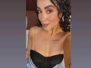 CristalRosee Webcam Sexe Direct - Photo 970/1001