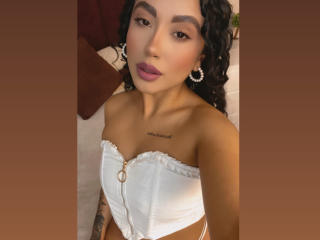 CristalRosee Webcam Sexe Direct - Photo 976/1001