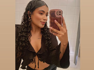 CristalRosee Webcam Sexe Direct - Photo 979/1001
