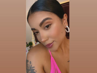 CristalRosee Webcam Sexe Direct - Photo 982/1001