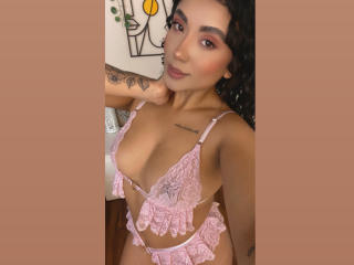 CristalRosee Webcam Sexe Direct - Photo 984/1001
