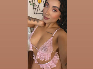 CristalRosee Webcam Sexe Direct - Photo 987/1001