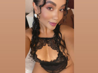 CristalRosee Webcam Sexe Direct - Photo 989/1001