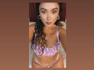 CristalRosee Webcam Sexe Direct - Photo 992/1001