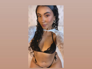 CristalRosee Webcam Sexe Direct - Photo 999/1001