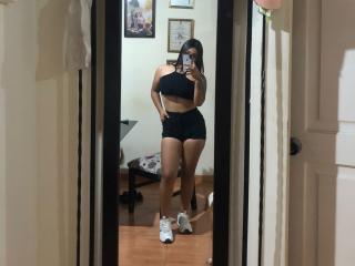 MiaKooper Hot et Sexy Liveshow - Photo 20/26