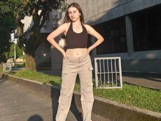 LisaMartini Anal en Webcam Live - Photo 21/44