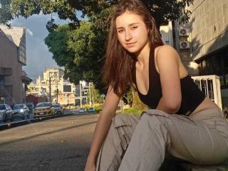 LisaMartini Anal en Webcam Live - Photo 22/44